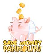 Save Money Pannolini