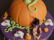 Halloween Cake