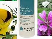Provato voi: Biofficina Toscana Balsamo concentrato attivo…capelli come seta!