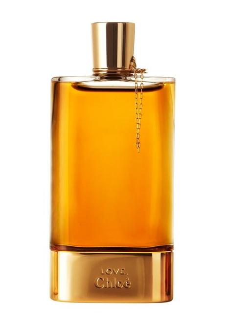 LOVE CHLOE EAU INTENSE 