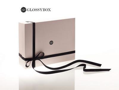 Glossy Box