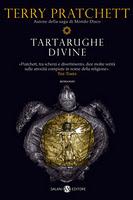 Tartarughe divine - Terry Pratchett
