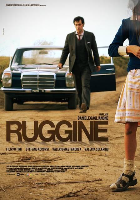 Ruggine e A Dangerous Method - in pillole