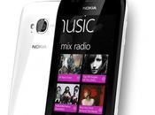 Nokia presenta Lumia 710! Terminale sistema
