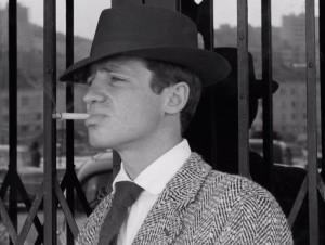 Jean-Paul Belmondo Fino all’Ultimo Respiro: Seduzione Mortale