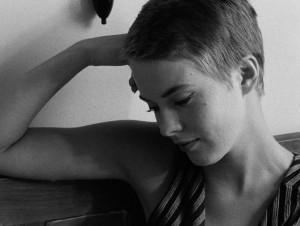 Jean Seberg Fino all’Ultimo Respiro: Seduzione Mortale
