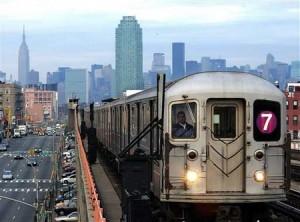 27 ottobre 1904: Inaugurata Metropolitana di NY