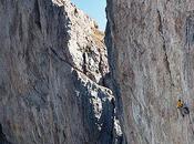 montagna cinema: storia fratelli Riegler