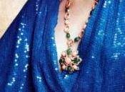 Gwen InStyle Magazine