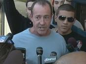 Michael Lohan: ritorna libero “Non fatto male”