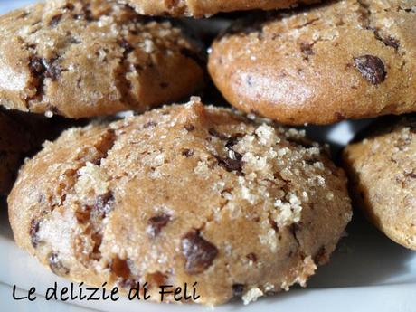 Cookies al porto