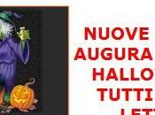 Halloween: invia cartoline MyEcard