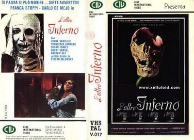 L'Altro Inferno - The Other Hell