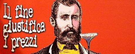 Festa di compleanno: pago io o il festeggiato? Paghiamo noi, punto.