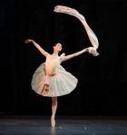 Balletto, Raymonda in diretta su Rai5