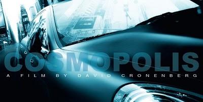 Cosmopolis: un romanzo di Don DeLillo e un film di David Cronenberg