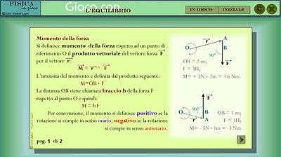 Sperimentare… Studiando fisica