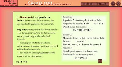 Sperimentare… Studiando fisica