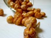 ceci fritti (revithia tiganita)