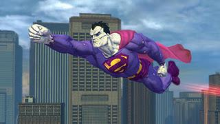 DC Universe Online : imminente la data di uscita della versione Free To Play