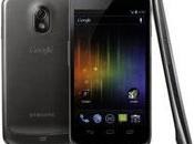 Galaxi Nexus, telefonino attiva sorriso
