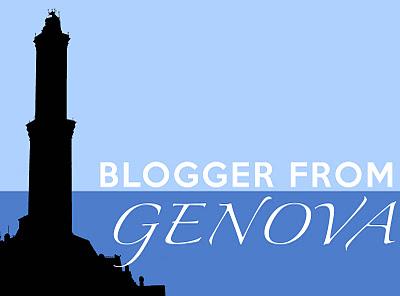 Blogger Genovesi unitevi
