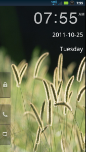 screen 20111025 0755 170x300 Go Dev Team rilascia Go Locker, LockScreen alternativa gratuita per Android