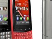 [video] Nokia Asha