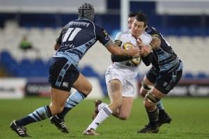 La sfortuna non molla Kaine Robertson: stagione finita