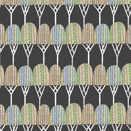 I DELIZIOSI PATTERNS DI JULIA ROTHMAN