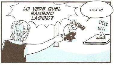 American Widow: la sfida di ricominciare