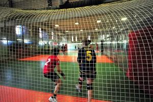 Sunknights a punteggio pieno dopo due partite