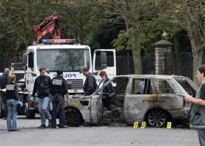 Parigi: Rapina a mano armata: sgominata banda franco-belga