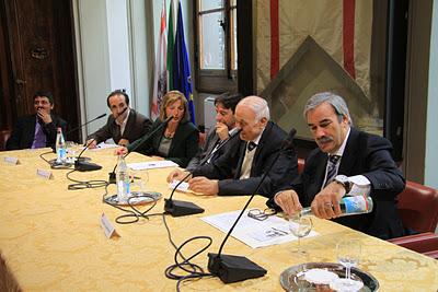 la festa del tartufo presentata in Consiglio Regionale