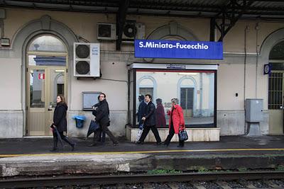 la festa del tartufo presentata in Consiglio Regionale