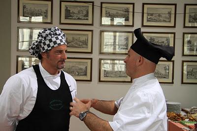 la festa del tartufo presentata in Consiglio Regionale