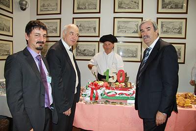 la festa del tartufo presentata in Consiglio Regionale