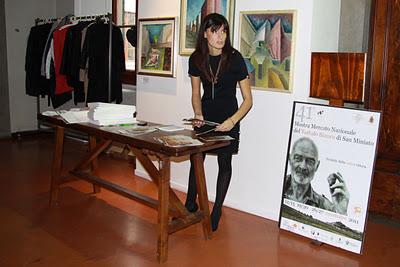 la festa del tartufo presentata in Consiglio Regionale