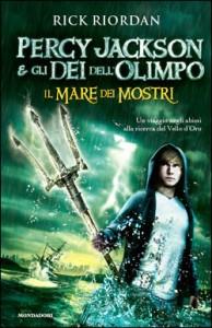 Percy Jackson 4. La Battaglia del Labirinto