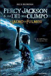 Percy Jackson 4. La Battaglia del Labirinto