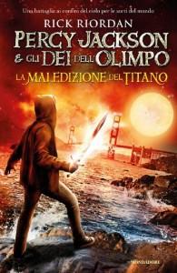 Percy Jackson 4. La Battaglia del Labirinto