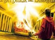 Percy Jackson Battaglia Labirinto