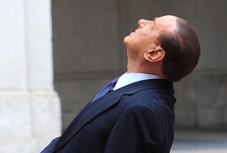 Berlusconi alla UE finalmente qualcosa di liberale