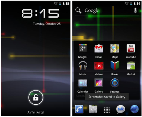 Nexus S: come installare Android 4.0 Ice Cream Sandwich [Guida]