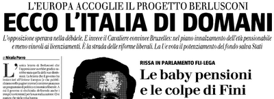 La lettera di intenti del Governo italiano all' Unione Europea, il testo. Focus: licenziamenti e pensioni