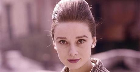 la capitale celebra Audrey Hepburn