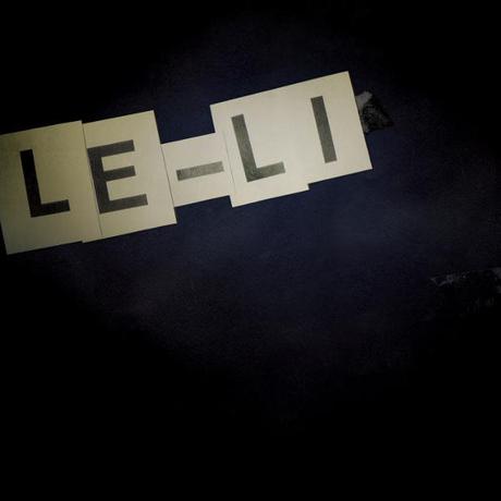 LE-LI–BLACK ALBUM