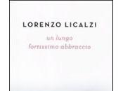 Novità libri: audace provocatorio nuovo romanzo Lorenzo Licalzi