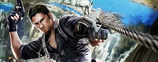 Avalanche smentisce le voci su Just Cause 3