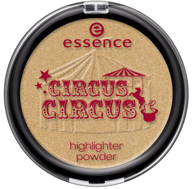 ANTEPRIMA Essence Trend Edition ''Circus Circus''